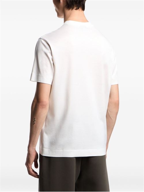 T-shirt uomo mezza manica EMPORIO ARMANI | EM002838AF10761U0003